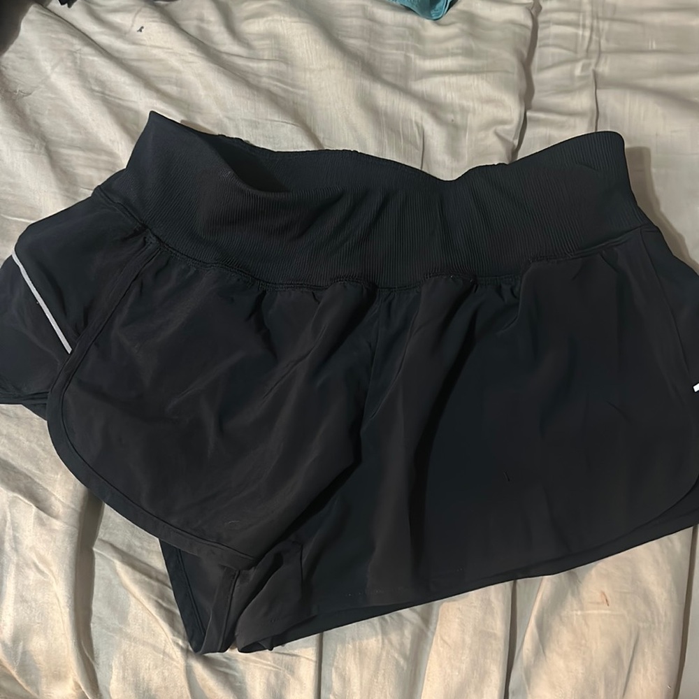 Z by zelle athletic shorts medium